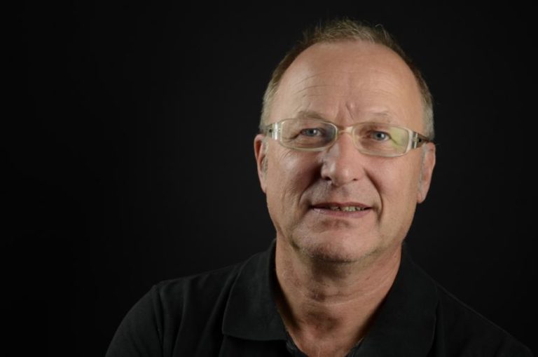 Reiner Koebe Moebel Geschäftsführer