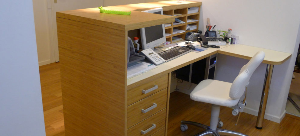 Backoffice Praxis-und Büroeinrichtung Backoffice Praxis-und Büroeinrichtung