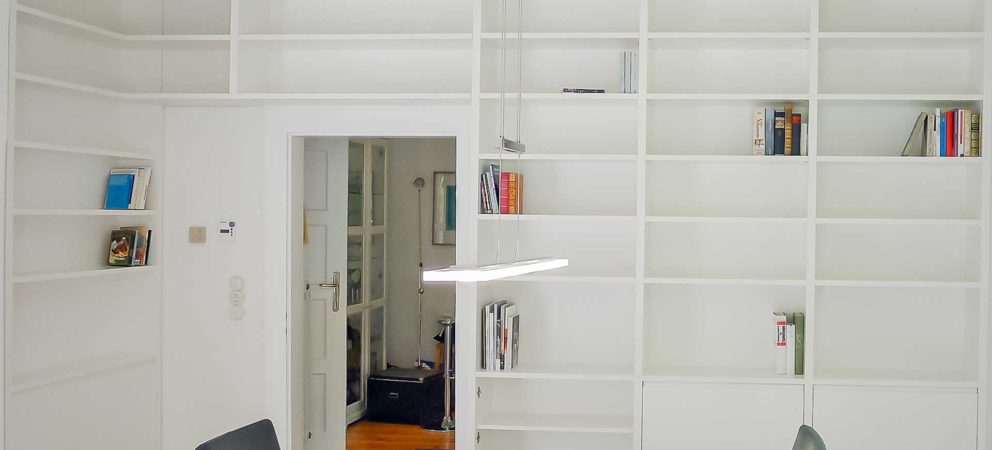 wohnmoebel-Bibliothek