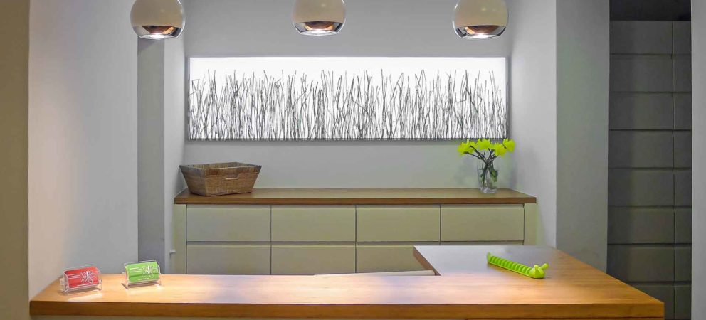 Empfangstheke Praxis Empfangstheke Praxis