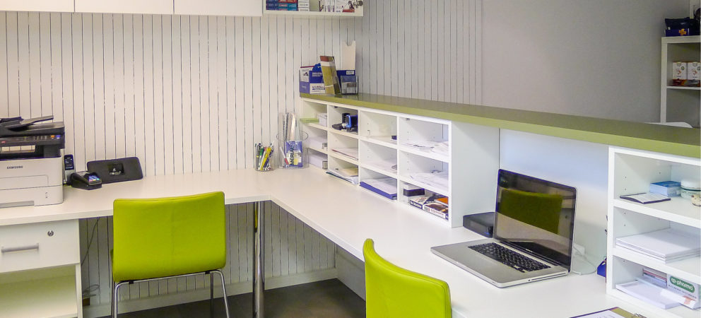 Praxis Inneneinrichtung Praxis Inneneinrichtung