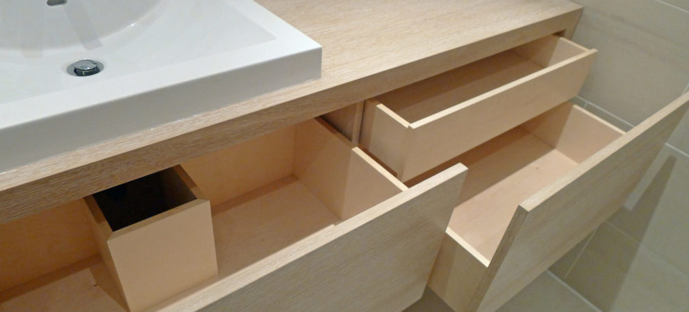 Waschtischschrank Schreiner München