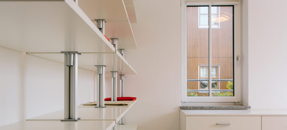 Ankleide Regal weiss Ankleide Regal weiss