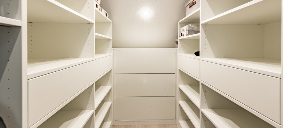 Einbauschrank in Dachschräge Einbauschrank in Dachschräge